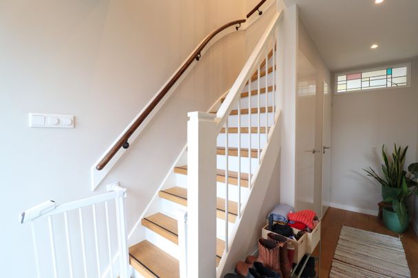 Adriaan Loosjesstraat 27 1035 XP Amsterdam - Foto 1