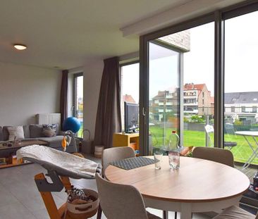 Appartement te huur in Sint-Pieters-Leeuw voor € 995 met 2 slaapkamers - Foto 3