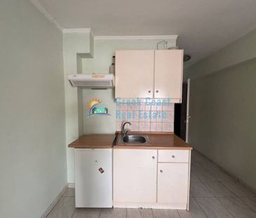 Studio/Γκαρσονιέρα για ενοικίαση - Πάτρα, - Photo 3