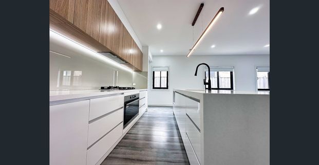 Modern Style - A Home That Stands Out! - Photo 1