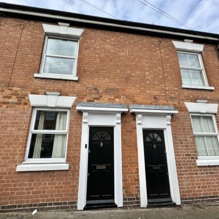 Craven Street, CV5, Property for rent - Photo 1
