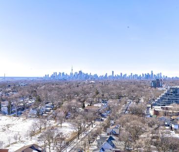 For Lease - 286 Main Street Unit# 2009, Toronto, Ontario - Photo 6