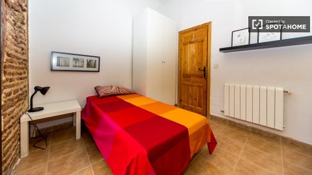 madrid, Community of Madrid 28012 - Photo 5