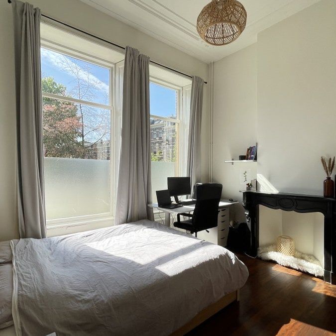 Te huur: Appartement Thorbeckestraat in Arnhem - Photo 1