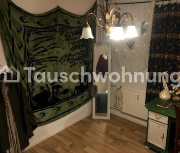 TAUSCHWOHNUNG Gemütliche 2-Zimmer-Wohnung in einer ruhigen Wohngegend - Foto 3