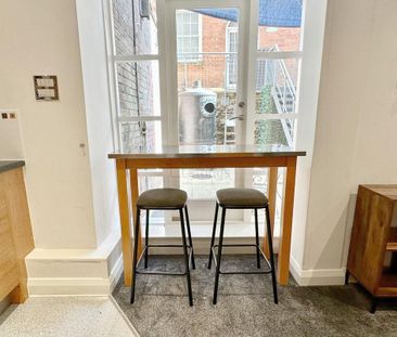 1 bedroom apartment to rent - Photo 3