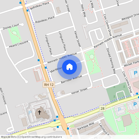 27 Macmillan Avenue, Whitby, Pringle Creek