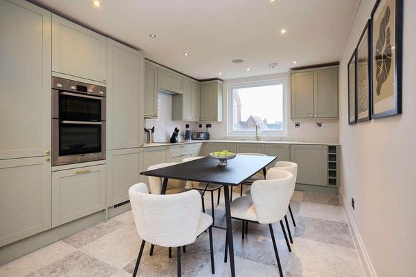 Purves Road, Nw, London, NW10 - Photo 1