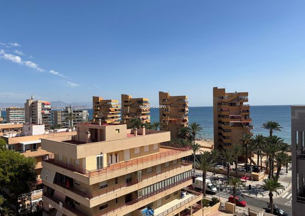 Apartment in Arenales del Sol, for rent