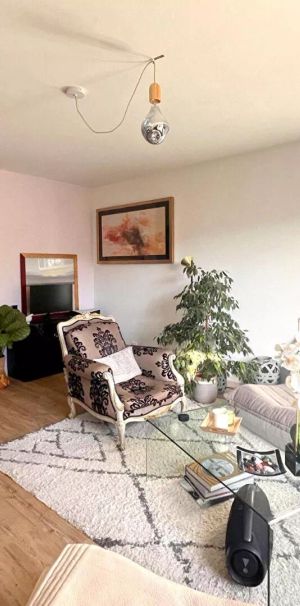 Appartement Nanterre 3 pièce(s) 63.3 m2 - Photo 1