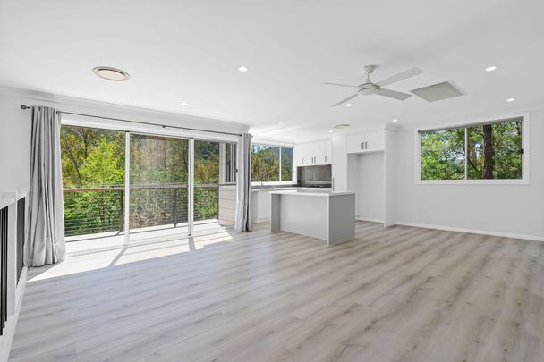 Sundrenched Sensation - Photo 1