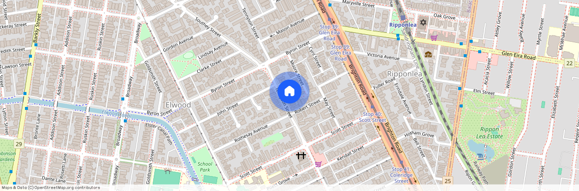 G05/114-116 Tennyson Street, Vic 3184, Elwood