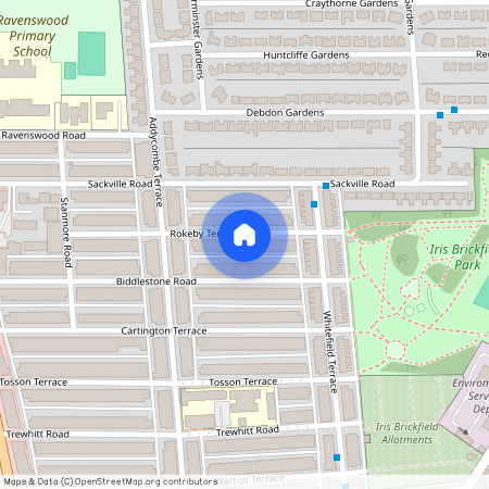 (?ppw) Rokeby Terrace, Heaton, Newcastle Upon Tyne, NE6