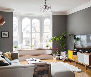 2 bedroom apartment to rent - Photo 2