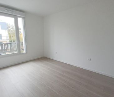 location Appartement T2 DE 40.95m² À GRETZ ARMAINVILLIERS - Photo 3