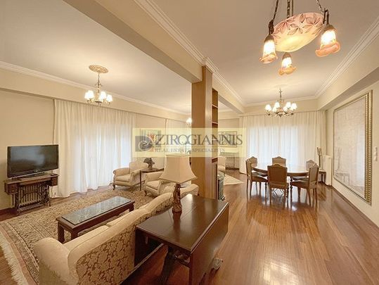 Διαμέρισμα για ενοικίαση Παπάγου - Photo 1