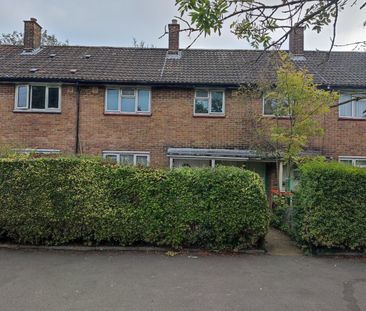 3 Bed Terraced House, Ayres Close, E13 - Photo 4