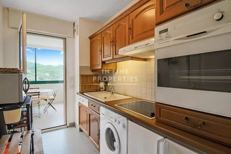Location Appartement 2 pièces 61m² MOUGINS 06250 - Photo 5