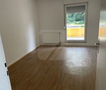 Lüdenscheid: Gepflegte 2-Zimmer-Wohnung mit Balkon - Foto 2