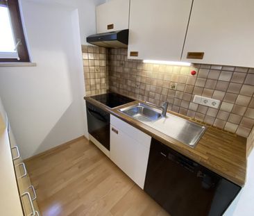 Charmante 2-Zimmerwohnung im Herzen der Feldkircher Altstadt zu ver... - Photo 4