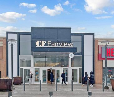 For Lease - 32 Forest Manor Road Unit# 1102, Toronto, Ontario - Photo 4