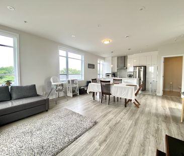 9640 Rue William-Fleming, #305 - Photo 4