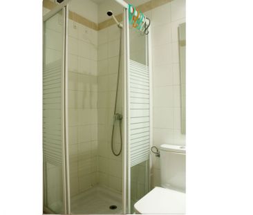 Cozy double room in Bordadores - Photo 3