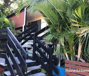 FULLY FURNISHED, AIR CONDITIONED INNER CITY UNIT! - Photo 5