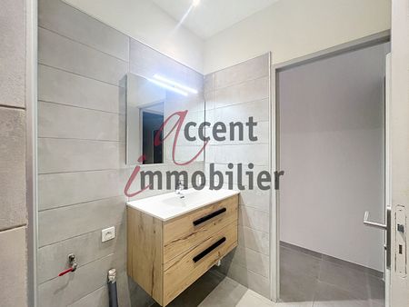 Appartement Cavaillon 2 pièce(s) 36 m2, - Photo 2