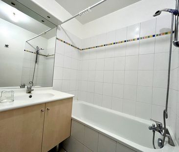 Location appartement 3 pièces, 58.42m², Massy - Photo 5
