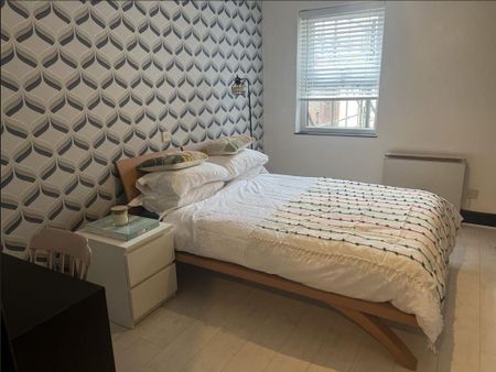 1 bedroom flat to rent - Photo 5