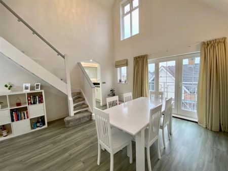 2 bedroom apartment to rent - Photo 3