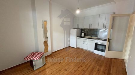 Studio/Γκαρσονιέρα για ενοικίαση Άνω Τούμπα (Τούμπα) - Photo 2