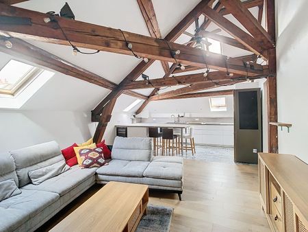 Apartment - Photo 5