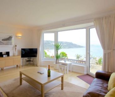 2 bedroom apartment to rent - Photo 6