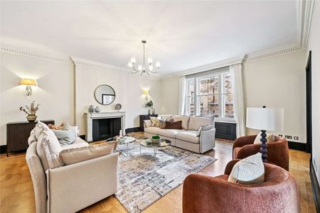 Modern Five-Bedroom Luxury in the Heart of Knightsbridge - Photo 3