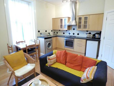 2 bedroom apartment to rent - Photo 4
