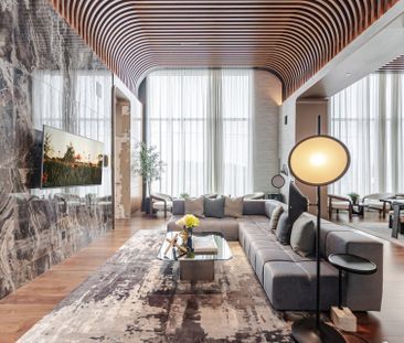 For Lease - 3240 William Coltson Avenue Unit# 1901, Oakville, Ontario - Photo 4