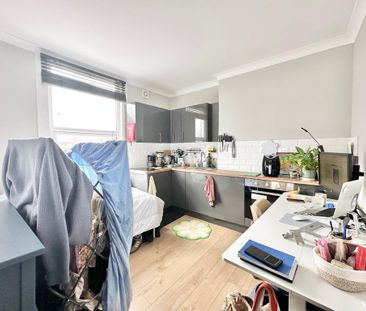 Studio to rent - Photo 4