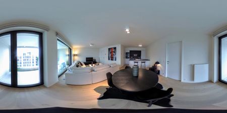 Exceptional apartment - for rent - Photo 3