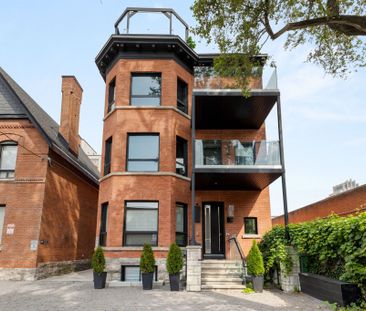 For Lease - 201 Maclaren Street Unit# 1, Ottawa Centre, Ontario - Photo 3