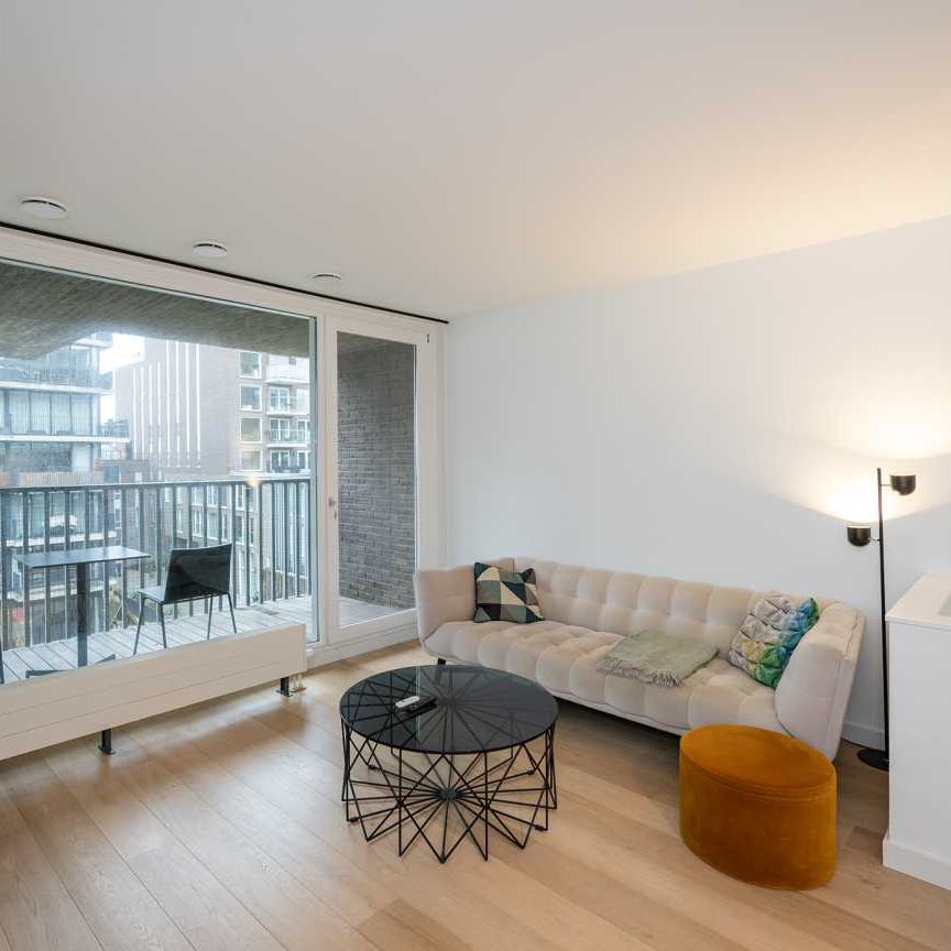 Westerdoksdijk 283 | Amsterdam - Foto 1