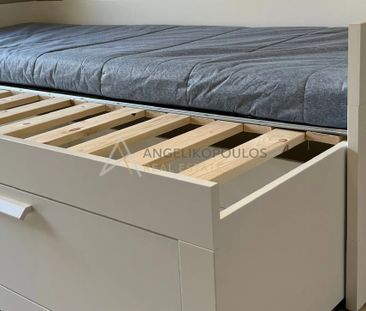 Studio / γκαρσονιέρα 26 τ.μ. για ενοικίαση, Αθήνα - Κέντρο, Παγκράτι - Photo 4