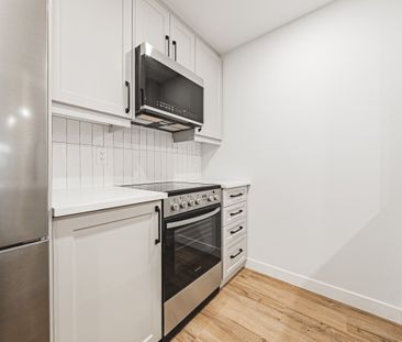 For Lease - 555 Sanatorium Road Unit# 105, Hamilton, Ontario - Photo 6