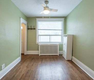 For Lease - 94 Bastedo Avenue, Toronto, Ontario - Photo 1