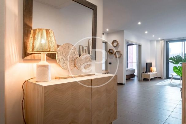 Luxury Flat for rent in Barcelona, Spain - Photo 1