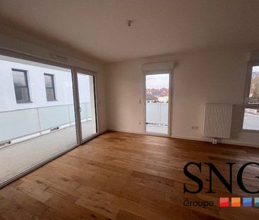 BEAU T2 AVEC TERRASSE ET PARKING - Photo 1