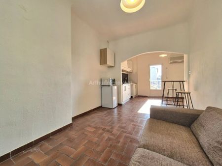 Location Appartement 2 pièces 34 m2 à Draguignan - Photo 5