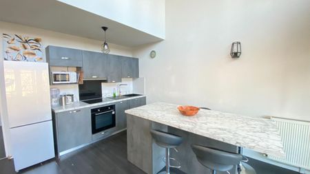 Location Appartement 2 pièces 52m² BEGLES 33130 - Photo 4