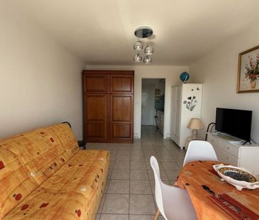 Appartement À Louer - Photo 1